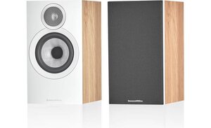 Bowers & Wilkins 607 S3 Oak