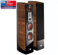 DALI Epicon 8 Walnut High Gloss