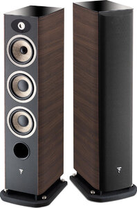 Focal Aria 926 Noyer