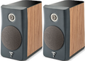 Focal Kanta №1 Dark Grey-Walnut