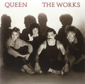 Queen - The Works (1984/2015) Vinyl LP