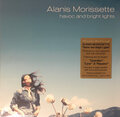 ALANIS MORISSETTE - HAVOC AND BRIGHT LIGHTS 2 LP Set 2012/2021 (MOVLP2588) MOV/EU MINT (8719262019065)