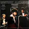 The Monty Alexander Trio – Montreux Alexander - Live! At The Montreux Festival (1977/2016) Vinyl LP