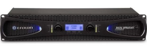 Crown XLS2502