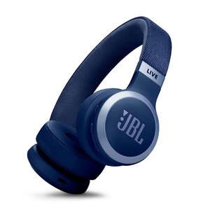 JBL LIVE 670 NC Blue