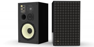 JBL L100 Classic Black