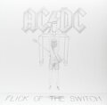 AC/DC - FLICK OF THE SWITCH 1983/2003 (5107671) COLUMBIA/SONY MUSIC/EU MINT (5099751076711)
