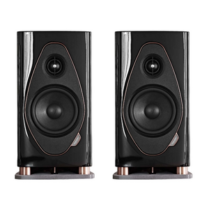 Sonus Faber Sonetto II G2 Black