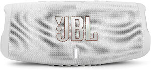 JBL Charge 5 White (CHARGE5WHT)