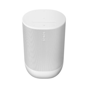 Sonos Move 2 White