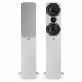 Q Acoustics 3050i Speaker Arctic White Pair