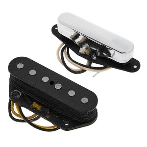 FENDER PURE VINTAGE '51 TELECASTER PICKUP SET