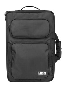 UDG Ultimate Midi Controller Backpack Small Black/Orange