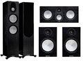 Monitor Audio Silver (7G) 500+ 100 + 250 C