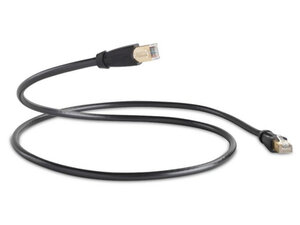QED Performance Ethernet 5M Graphte (QE6804)