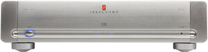 Parasound A 23 Silver