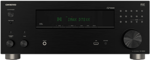 Onkyo TX-RZ30 Black