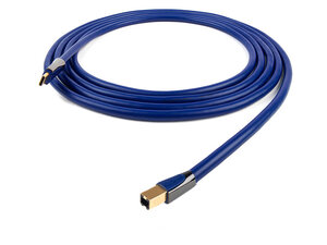 CHORD Clearway USB C-B 1m