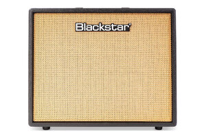 Blackstar Debut 100R Black
