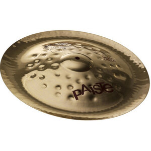 Paiste 2002 Wild China 19"