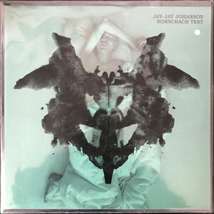 Jay Johanson - Jay-Rorschach Test Vinyl LP