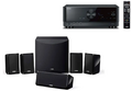 Yamaha Kino SYSTEM 441A (RX-V4A + NS-P41) Black