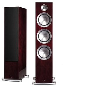 Paradigm Prestige 95F Midnight Cherry