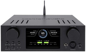 Cocktail Audio HA500H Black