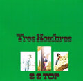 ZZ TOP - TRES HOMBRES 1973 (81227996994, 180 gm. RE-ISSUE) GAT, WARNER/EU MINT (0081227996994)