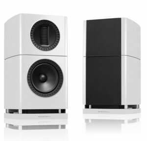 Wharfedale Elysian 1 Piano White