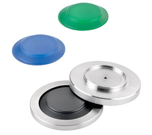 Inakustik Reference High Tech Gel Absorber Set 4