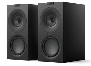 KEF Q Concerto Meta Black