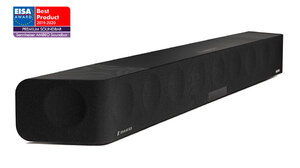 SENNHEISER AMBEO Soundbar