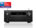 Denon AVC-A1H (15.4 сh) Black