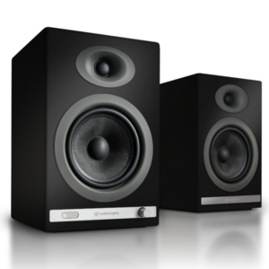 Audioengine HD5-Black