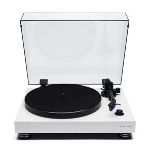 Argon Audio TT-4 MK2 White