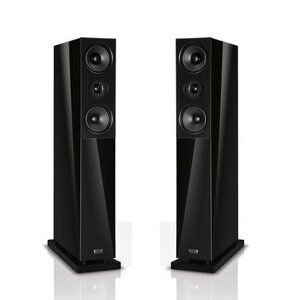 Audio Physic CLASSIC 30 Black