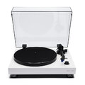 Argon Audio TT-4 MK2 White