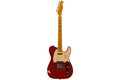 FENDER LIMITED EDITION CUSTOM SHOP '53 TELECASTER RELIC CIMARRON RED