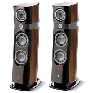 Focal Sopra N°3 Dark Oak