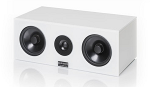 Audio Physic HHC III CENTER WHITE HIGH GLOSS