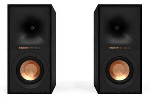 Klipsch Reference R-40M Black