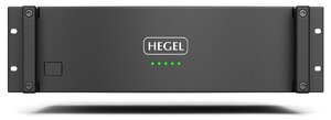 Hegel C53 Black