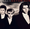 Duran Duran: Notorious Vinyl LP