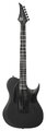 S by Solar Type TB TB4.61C-E Single Pickup Carbon Black Matte