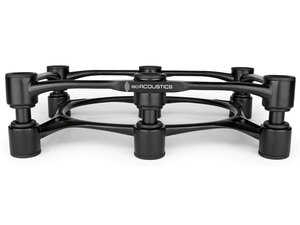 IsoAcoustics APERTA 300 Black