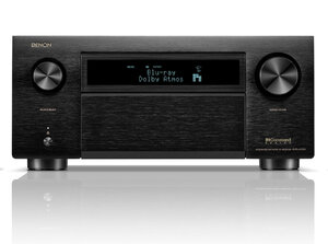 Denon AVC-A10 (13.4 сh) Black