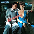 Scorpions: Lovedrive Vinyl LP