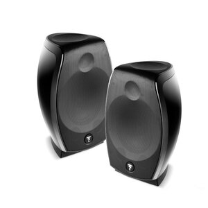 Focal Sib Evo Dolby Atmos 2.0 Black