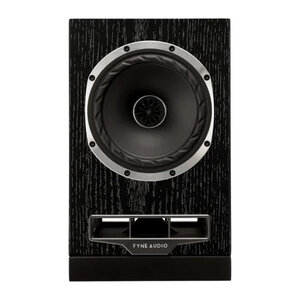 Fyne Audio F500S Black Oak